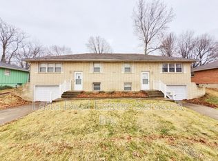 1102 SW Sunset Ave, Blue Springs, MO 64015