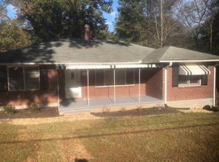 1828 Buckeye St SW, Atlanta, GA 30310