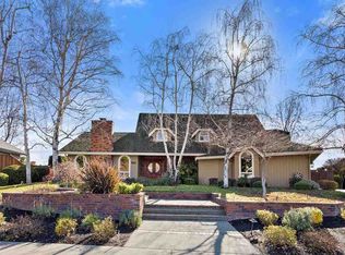 1476 Emmons Canyon Dr, Alamo, CA 94507