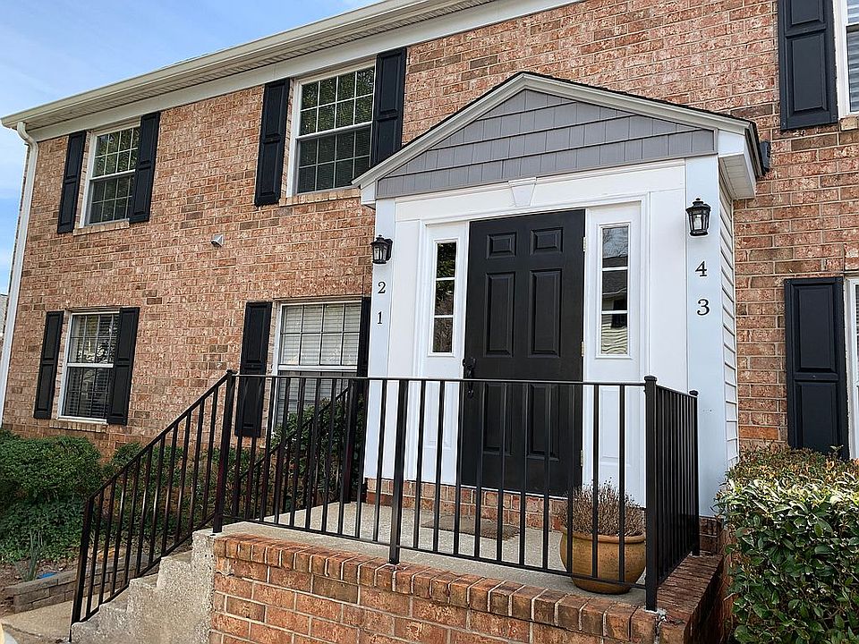 Front Entrance, #2