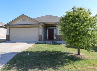 2216 Stoneham, Temple, TX 76504