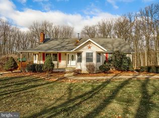 14114 Stony Run Ln, Stewartstown, PA 17363
