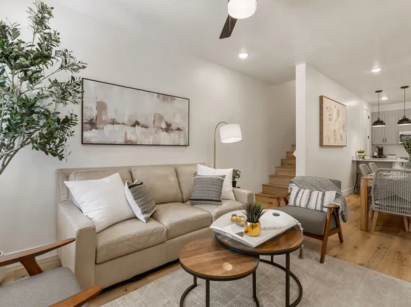 5399 S Cerulean Ln Unit 95, Saint George, UT 84790