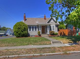 2028 W Shannon Ave, Spokane, WA 99205