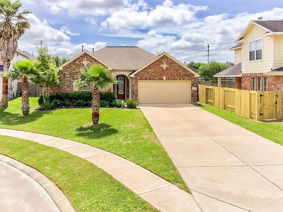 1st image of 2305 Shadow Canyon Ct