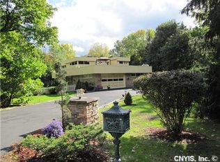 6800 Knollwood Rd, Fayetteville, NY 13066