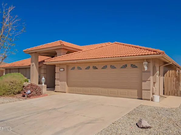 2149 S OLIVEWOOD --, Mesa, AZ 85209
