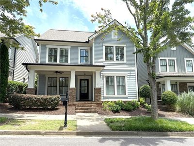 3871 Portland Trail Dr, Suwanee, GA, 30024