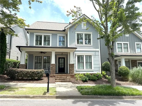 3871 Portland Trail Dr, Suwanee, GA 30024