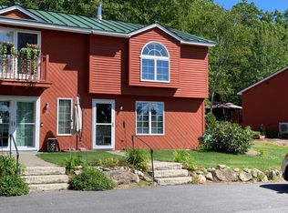 103 Washington Rd #33, Freedom, NH 03836