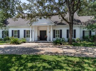 2905 Partridge Cir, Bryan, TX 77802