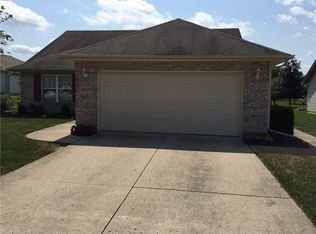 1510 Michael Dr, Troy, OH 45373
