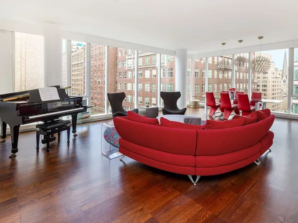 151 E 85th St #9E, New York, NY 10028