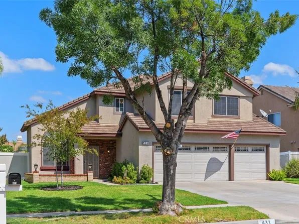 431 Redwing Dr, Corona, CA 92882
