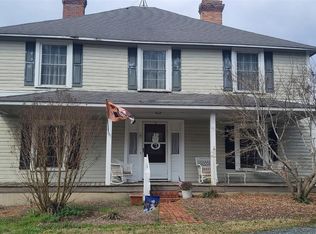 1295 Love Joy Rd, Troy, NC 27371