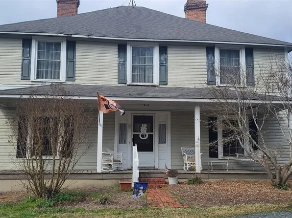 1295 Love Joy Rd, Troy, NC 27371