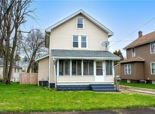 26 Katherine St, Struthers, OH 44471
