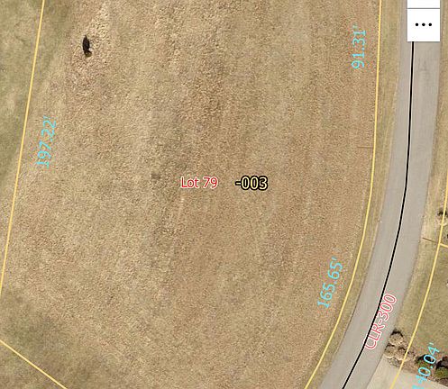 3rd image of 0 E Stone Creek Dr Lot 79