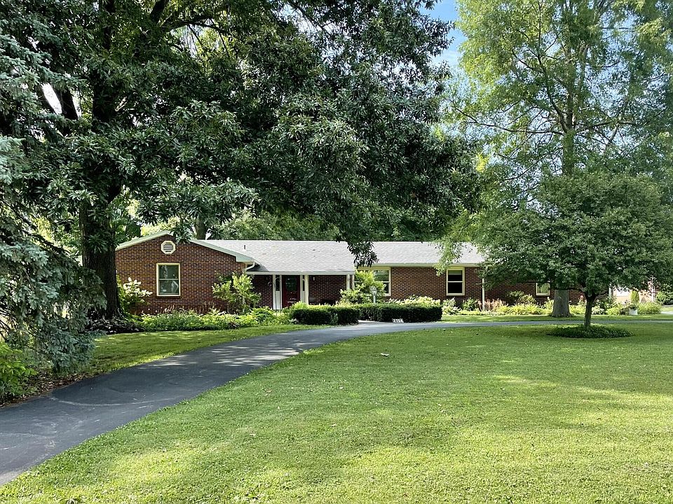 2758 N Stringtown Rd, Troy, OH 45373 Zillow