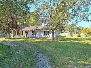 30165 N Corbin Rd, Walker, LA 70785