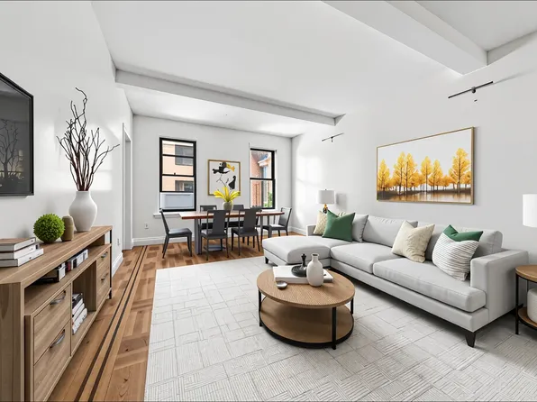 321 West 90th Street image 1 of 8