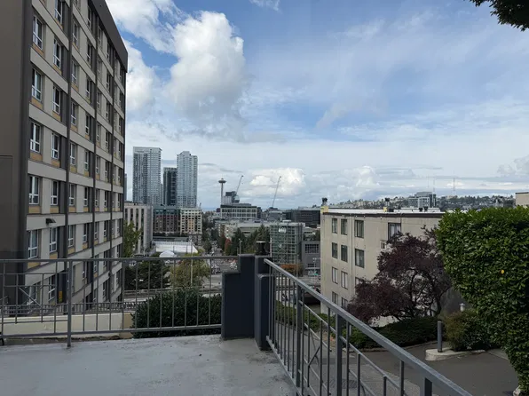 131 Bellevue Ave E APT 101, Seattle, WA 98102
