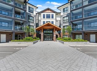 8497 Young Rd #122, Chilliwack, BC V2P0M6