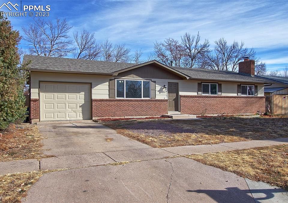1211 Moffat Cir, Colorado Springs, CO 80915 Zillow