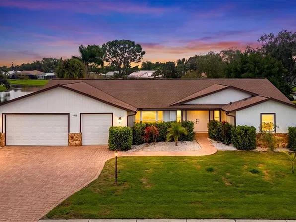 1408 VERMEER DRIVE, NOKOMIS, FL 34275