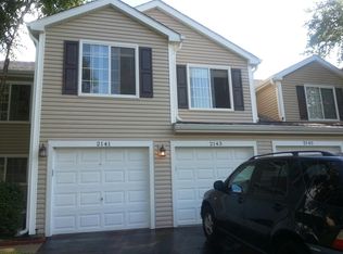 2143 Northwind Cir, Schaumburg, IL 60194