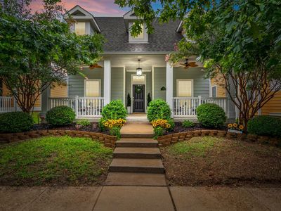 1221 Hayden Ln, Aubrey, TX, 76227