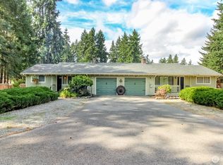 16518 16th Avenue Ct E, Spanaway, WA 98387