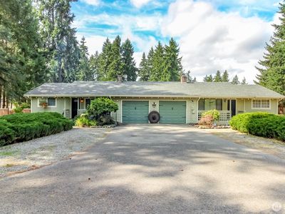 16518 16th Avenue Ct E, Spanaway, WA, 98387