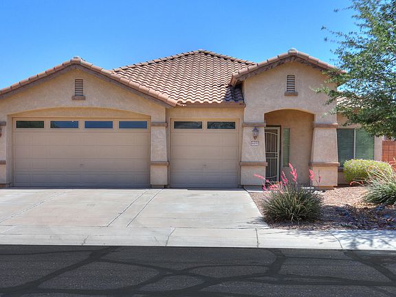 3rd image of 44092 W STONECREEK Road