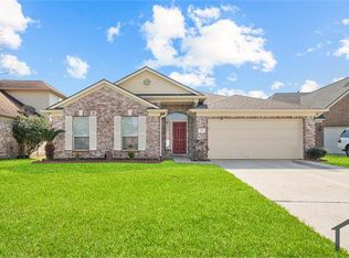 707 Winter Pines Ct, Spring, TX 77373