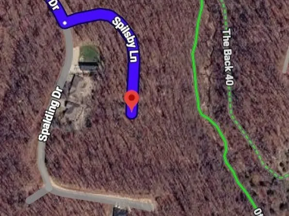 Spilsby Ln #76, Bella Vista, AR 72714