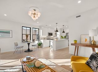 41 Wordsworth St #2, Boston, MA 02128