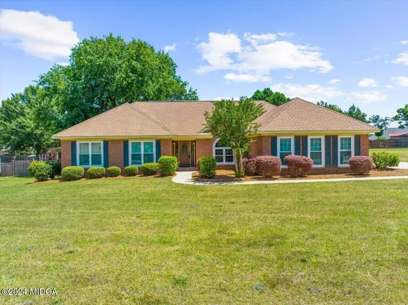 117 Huntington Pl, Bonaire, GA 31005