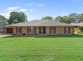 151 Fairway Dr, Bullard, TX 75757