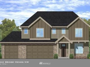 3206 NW 104th Ct, Vancouver, WA