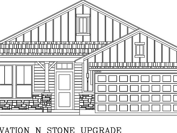Elevation N Stone Upgrade