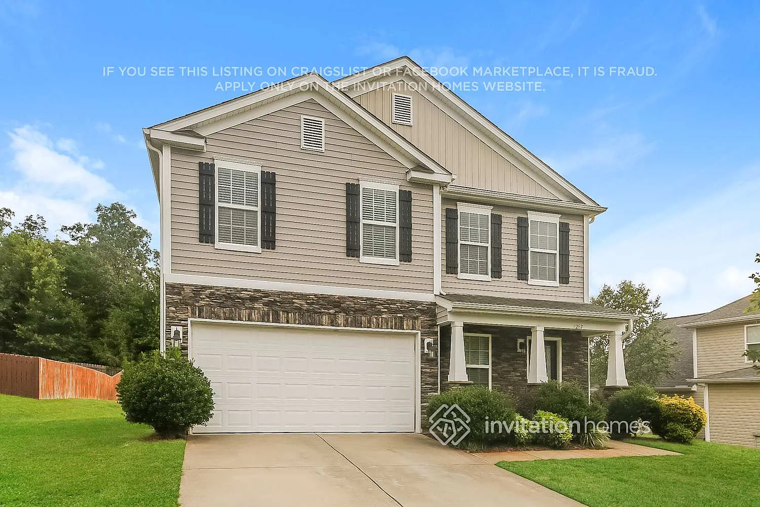4267 Tucker Chase Dr Midland, NC 28107 — Photo 4