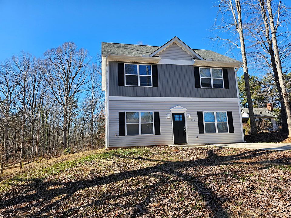 229 Mize Rd, Lexington, NC 27295 Zillow