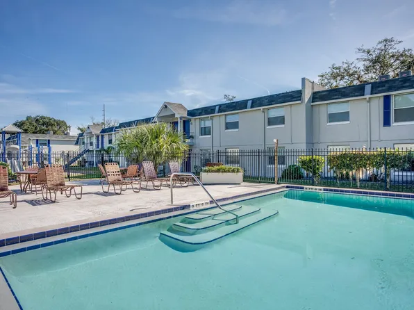 The Beacon at Seminole Lakes, 7120 Forest City Rd #90, Orlando, FL 32810