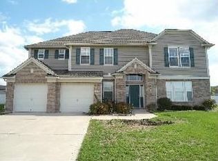4563 W Easy St, New Palestine, IN