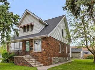 306 Foch Ave, Windsor, ON N8X 2V9