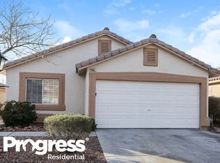 9001 Square Knot Ave, Las Vegas, NV 89143