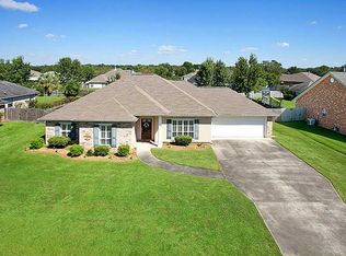 140 Belington Ave, Madisonville, LA 70447