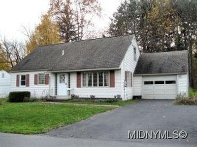 9 Edgewood Dr, Whitesboro, NY, 13492