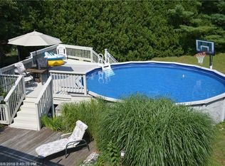 50 Mill St, Kennebunk, ME 04043